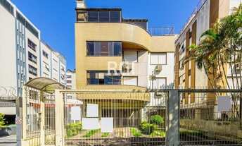 Imagem 2: COBERTURA RESIDENCIAL em Porto Alegre - RS, Petrópolis