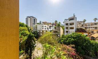 Imagem 6: COBERTURA RESIDENCIAL em Porto Alegre - RS, Petrópolis