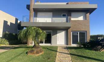 Imagem: CASA RESIDENCIAL em XANGRI-LÁ - RS, Remanso