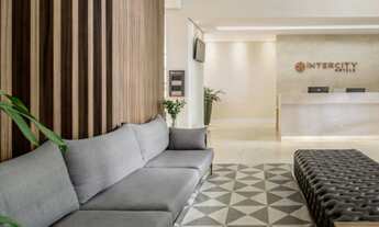Imagem: QUARTO EM HOTEL INTERCITY