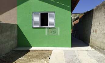 Imagem 2: CASA RESIDENCIAL em JACAREÍ - SP, CHÁCARAS REUNIDAS IGARAPÉS