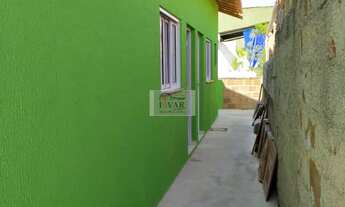 Imagem 6: CASA RESIDENCIAL em JACAREÍ - SP, CHÁCARAS REUNIDAS IGARAPÉS