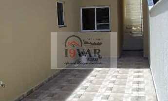 Imagem 7: CASA RESIDENCIAL em JACAREÍ - SP, JARDIM NOVA ESPERANÇA