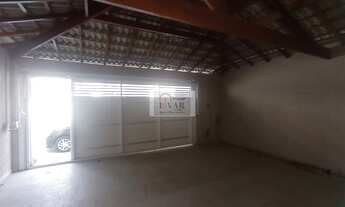 Imagem 4: CASA RESIDENCIAL em JACAREÍ - SP, LOTEAMENTO VILLA BRANCA