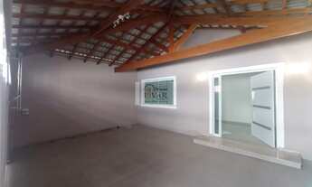 Imagem 2: CASA RESIDENCIAL em JACAREÍ - SP, LOTEAMENTO VILLA BRANCA