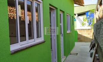 Imagem 4: CASA RESIDENCIAL em JACAREÍ - SP, CHÁCARAS REUNIDAS IGARAPÉS