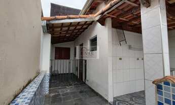 Imagem 4: CASA RESIDENCIAL em JACAREÍ - SP, PARQUE SANTO ANTÔNIO