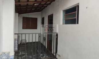 Imagem 6: CASA RESIDENCIAL em JACAREÍ - SP, PARQUE SANTO ANTÔNIO