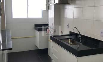 Imagem 7: APARTAMENTO RESIDENCIAL em SÃO JOSÉ DOS CAMPOS - SP, JARDIM DAS INDÚSTRIAS