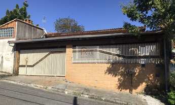 Imagem: CASA RESIDENCIAL em JACAREÍ - SP, CONJUNTO