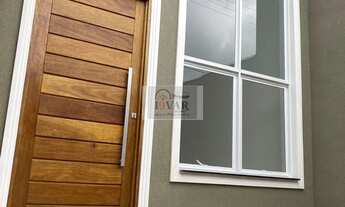 Imagem 3: CASA RESIDENCIAL em JACAREÍ - SP, LOTEAMENTO VILLA BRANCA