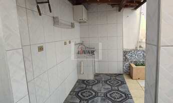 Imagem 2: CASA RESIDENCIAL em JACAREÍ - SP, PARQUE SANTO ANTÔNIO