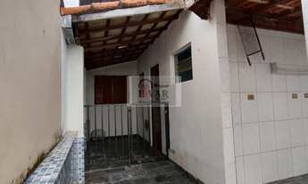 Imagem 3: CASA RESIDENCIAL em JACAREÍ - SP, PARQUE SANTO ANTÔNIO