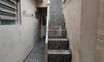 Imagem 7: CASA RESIDENCIAL em JACAREÍ - SP, PARQUE SANTO ANTÔNIO