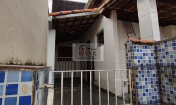 Imagem 5: CASA RESIDENCIAL em JACAREÍ - SP, PARQUE SANTO ANTÔNIO