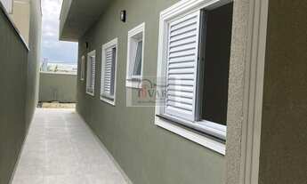 Imagem 5: CASA RESIDENCIAL em JACAREÍ - SP, LOTEAMENTO VILLA BRANCA