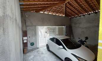 Imagem 7: CASA RESIDENCIAL em Jacarei - SP, Villa Romana