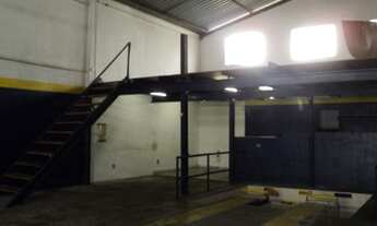 Imagem 7: DEPÓSITO em Sorocaba - SP, SANTANA