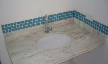 Imagem 3: CASA em Sorocaba - SP, COND. HORTO FLORESTAL 01