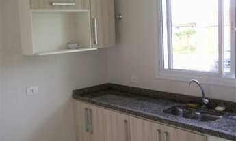 Imagem 4: CASA em Sorocaba - SP, COND. HORTO FLORESTAL 01