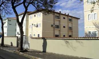 Imagem: APARTAMENTO em Sorocaba - SP, Vila Hortência