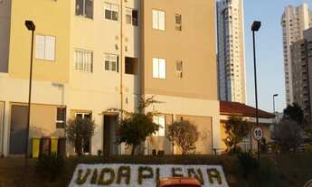 Imagem: APARTAMENTO em Sorocaba - SP, Parque Campolim