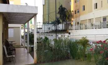 Imagem 4: APARTAMENTO em Sorocaba - SP, Parque Campolim