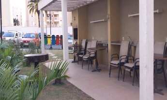 Imagem 5: APARTAMENTO em Sorocaba - SP, Parque Campolim