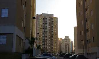 Imagem 7: APARTAMENTO em Sorocaba - SP, Parque Campolim