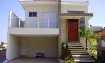 Imagem: CASA em Sorocaba - SP, Wanel Ville