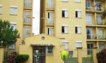 Imagem: APARTAMENTO em Sorocaba - SP, Jardim Piratininga