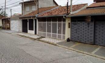 Imagem: CASA em Sorocaba - SP, Vila Progresso