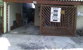 Imagem 4: CASA em Sorocaba - SP, Jardim Botucatu