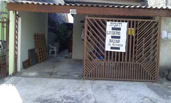 Imagem: CASA em Sorocaba - SP, Jardim Botucatu