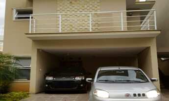 Imagem 1: CASA em Sorocaba - SP, WANEL VILLE V