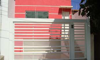 Imagem: CASA em Sorocaba - SP, Jardim Maria Antônia