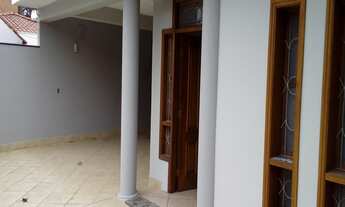 Imagem 2: CASA em Sorocaba - SP, Jardim Santa Rosália