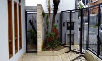 Imagem 4: CASA em Sorocaba - SP, Jardim Santa Rosália