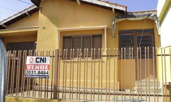 Imagem: CASA em Sorocaba - SP, Jardim Sandra