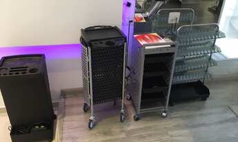 Imagem 7: COMERCIAL em Sorocaba - SP, VL HORTENCIA