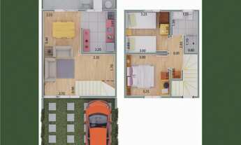 Imagem 5: CASA em Sorocaba - SP, Éden