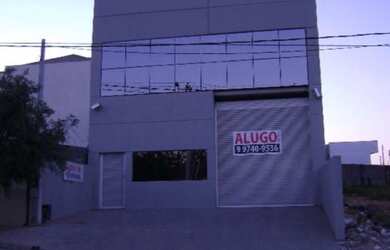 Imagem 6: GALPÃO em Sorocaba - SP, Jd Residêncial Horizontes de Sorocaba