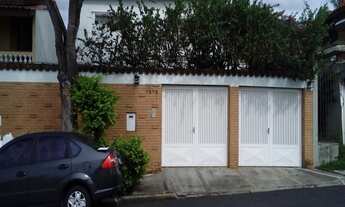 Imagem: CASA em Sorocaba - SP, Jardim Santa Rosália