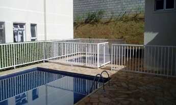 Imagem 2: APARTAMENTO em Sorocaba - SP, Vila Gabriel