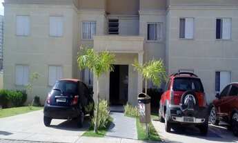 Imagem 3: APARTAMENTO em Sorocaba - SP, Vila Gabriel