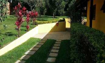 Imagem 2: CHÁCARA em Araçoiaba da Serra - SP, Residêncial Alvorada