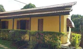 Imagem 6: CHÁCARA em Araçoiaba da Serra - SP, Residêncial Alvorada