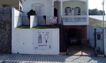 Imagem: CASA em Votorantim - SP, Parque Bela Vista