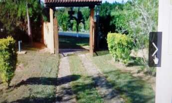 Imagem: CHÁCARA em Araçoiaba da Serra - SP