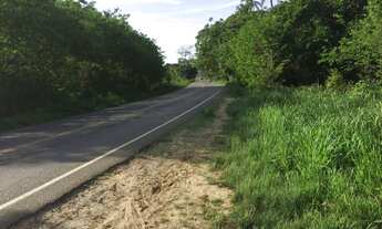Imagem: TERRENO COMERCIAL em Camaçari - BA, Cascalheira
